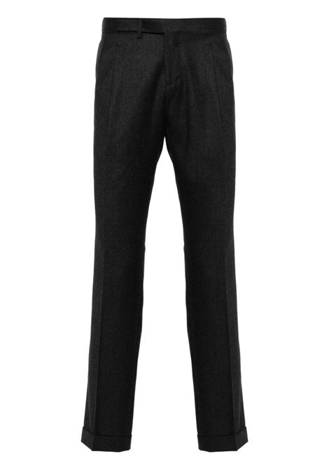 Grey Quartieris trousers Briglia 1949 - men BRIGLIA 1949 | QUARTIERIS42412300090